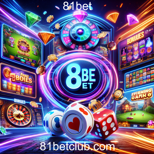 Descubra as Melhores Promoções no 81bet